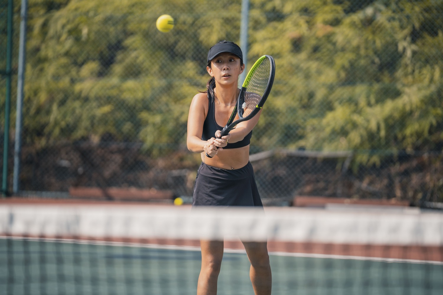 Tennis Academy Image 1
