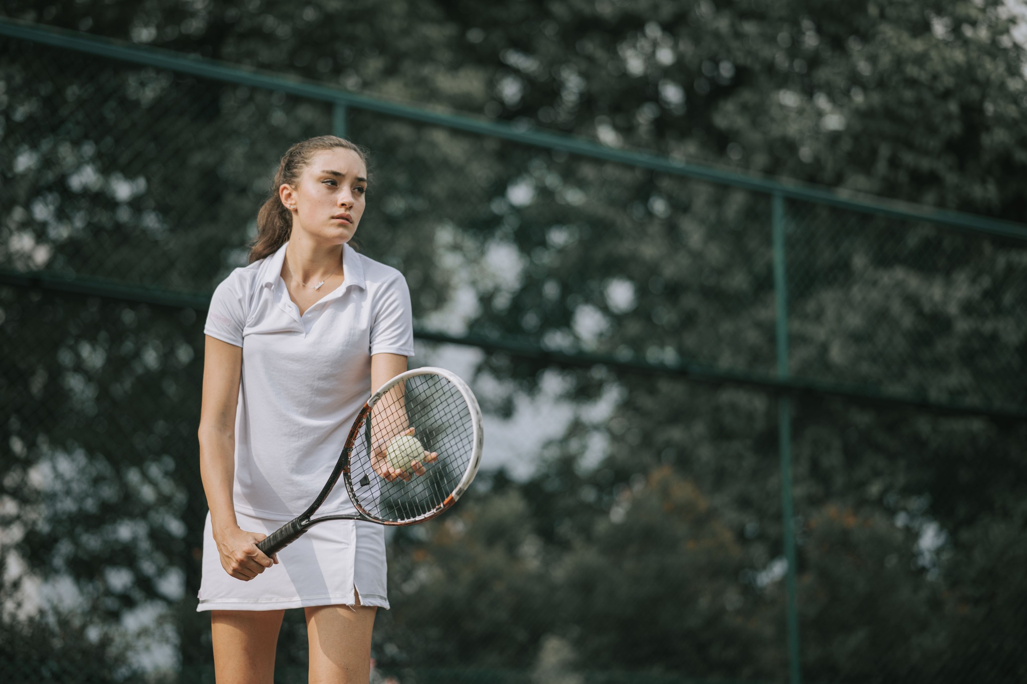 Tennis Academy Image 3