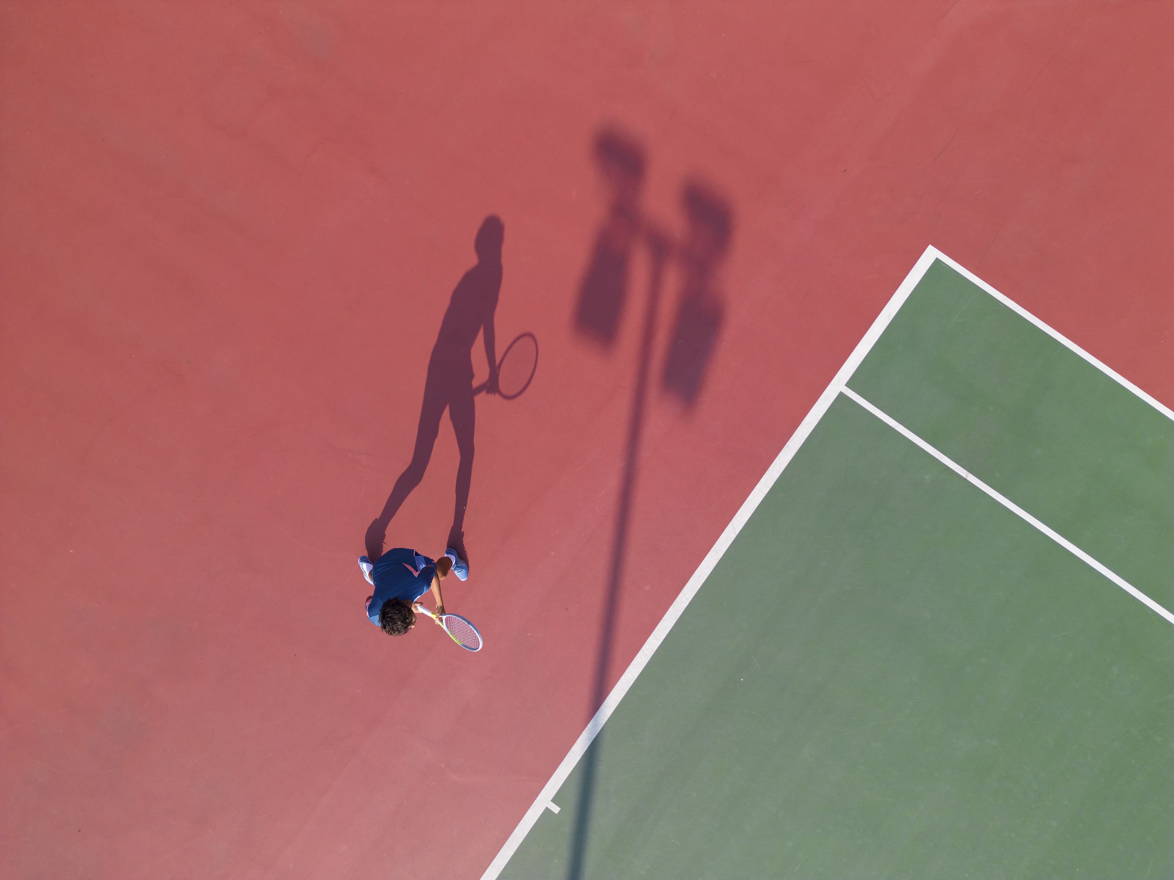 Tennis Academy Image 4
